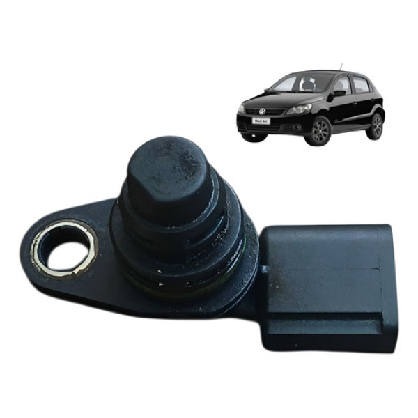 Sensor Fase Rotacao Volkswagen Gol G5 1.6 2010 2012