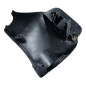 Moldura Inferior Coluna Chevrolet Celta 1.0 2p 2003 2004