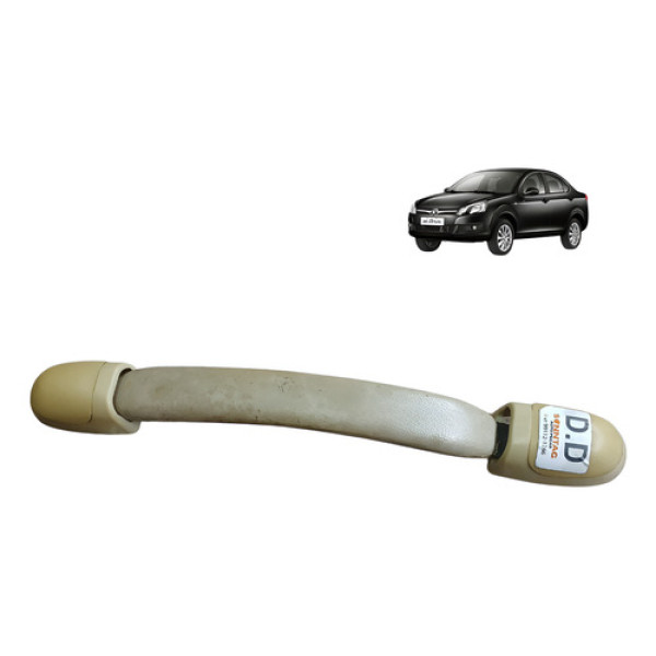 Alca Teto Dianteiro Direito Jac J3 1.4 2011 Original