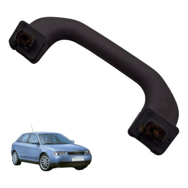 Alca Teto Dianteiro Esquerdo Audi A3 1.8 1999