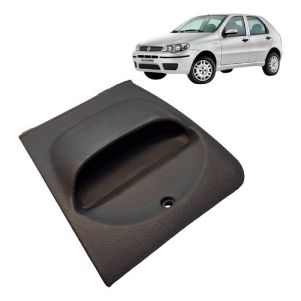 Tampa Caixa Fusiveis Fiat Palio 1.0 2005