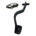 Pedal Freio Chevrolet Astra Gl Sedan 1.8 1999 Preto