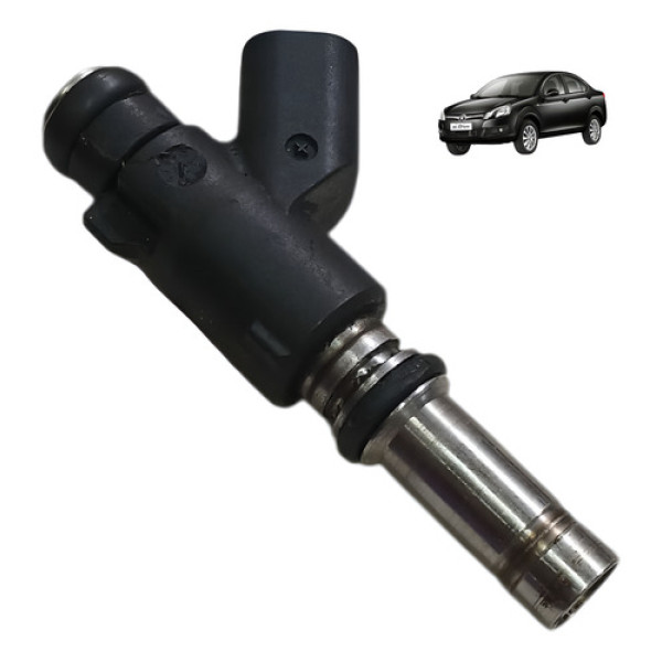 Bico Injetor Jac J3 1.4 2011 2012