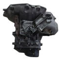 Caixa Cambio Manual Chevrolet Celta 1.0 2p 2009 2010