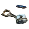 Pistao Biela Stander Chevrolet Vectra Cd 2.2 16v 1999 Cinza