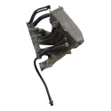 Coletor Admissao Chevrolet Gm Corsa Mpfi 1.0 1998