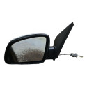 Retrovisor Esquerdo Chevrolet Celta 1.0 2p 2009 2010
