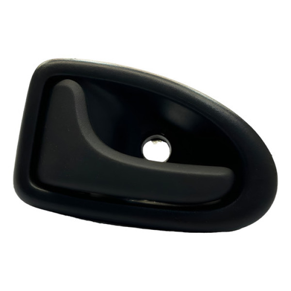 Maçaneta Interna Tras Esquerda Renault Clio 2008 2009 2011 Traseira