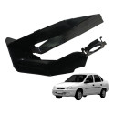 Moldura Traseira Esquerda Chevrolet Classic 1.0 2001