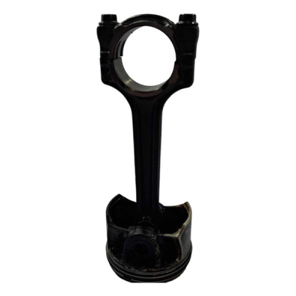 Pistão E Biela Fiat Uno Vivace Fire Evo 1.0 Std 2012 2016