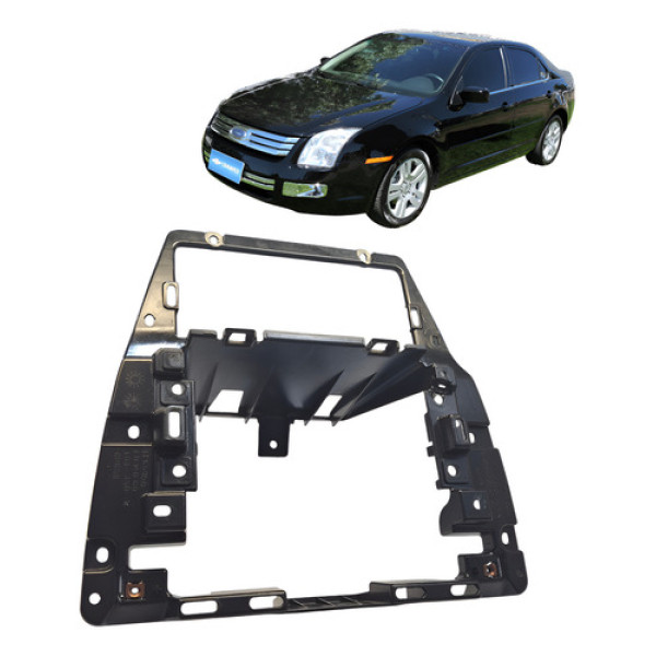 Suporte Painel Central Ford Fusion 2.3 2007 2008 2009