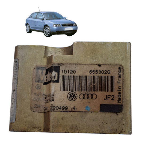 Valvula Expansao Ar Condicionado Audi A3 1.8 Aspirado 1999