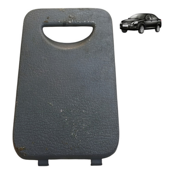 Tampa Caixa Fusivel Jac J3 1.4 2011