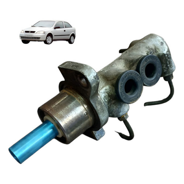 Mestre Freio Chevrolet Astra 2.0 Gl 2002 2p