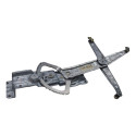 Maquina Vidro Dianteira Direita Corsa Classic 2012 4p
