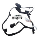Chicote Porta Traseira Direita Chevrolet Prisma Ltz 1.4 2017
