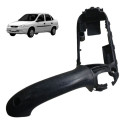 Puxador Dianteira Direita Chevrolet Classic 1.0 2001 Preto Dianteira
