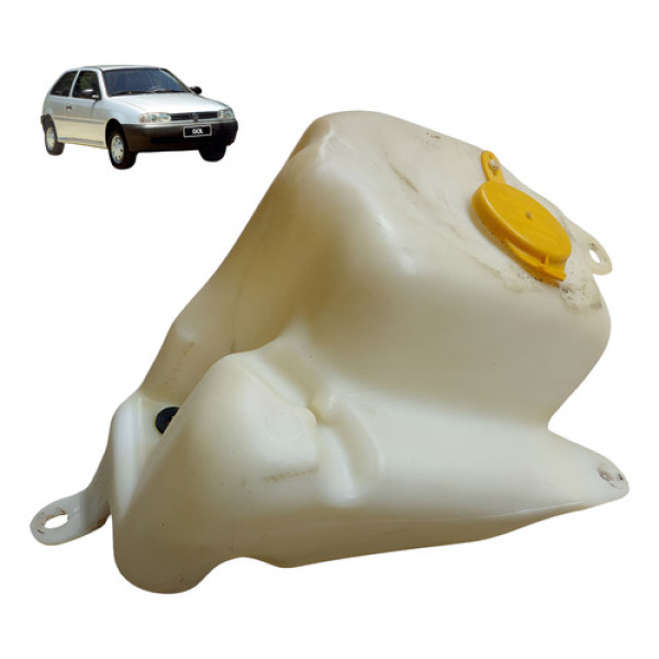 Reservatorio Agua Volkswagen Gol G2 1.0 2p Cht 1996