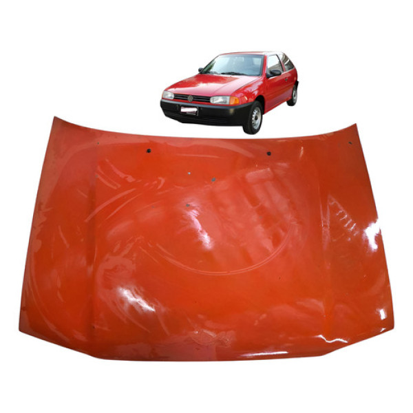 Capo Gol G2 Bola 1.0 8v 1999