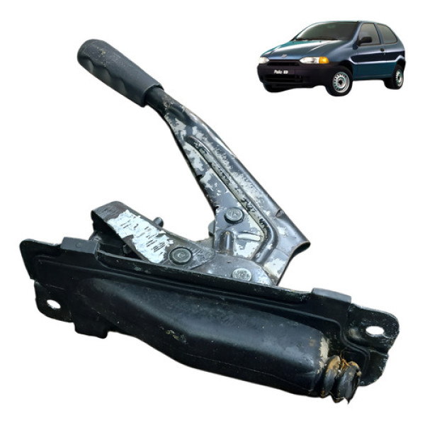 Alavanca Freio Mao Fiat Palio Ed 1.0 2p 1998 1999