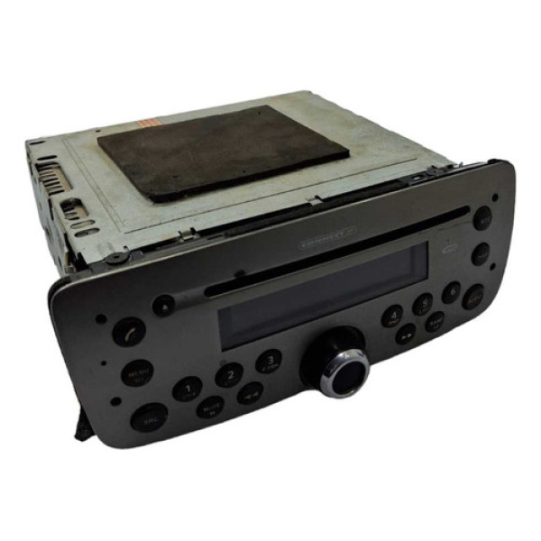 Radio Aparelho Som Connect Grand Siena Palio 2013 A 2019