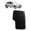 Acabamento Inferior Direcao Chevrolet Astra 1999