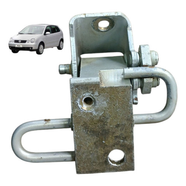 Dobradica Porta Direita Volkswagen Polo Hatch 1.6 2003