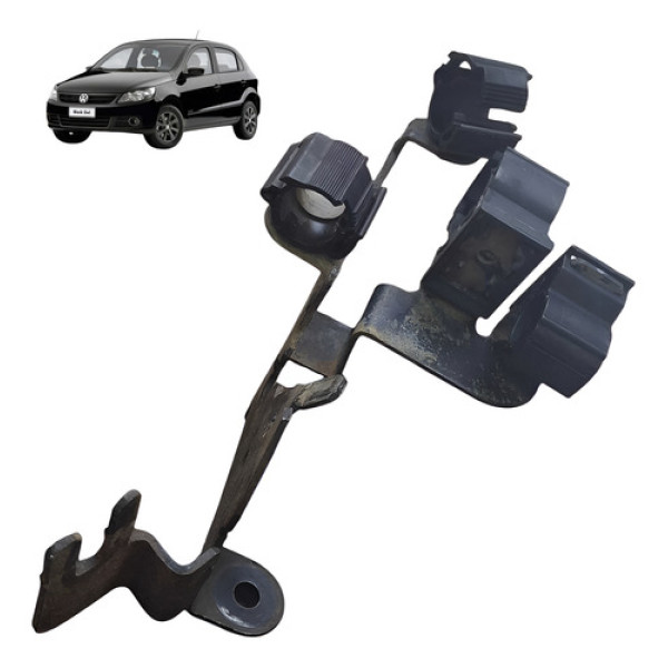 Suporte Motor Arranque Volkswagen Gol G5 1.6 2010 2012