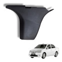 Acabamento Coluna Central Direita Toyota Etios 2015