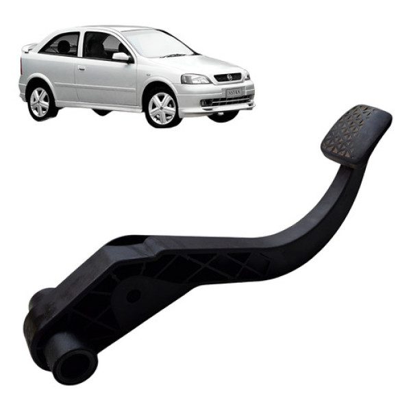 Pedal Embreagem Chevrolet Astra Gl 1.8 1999