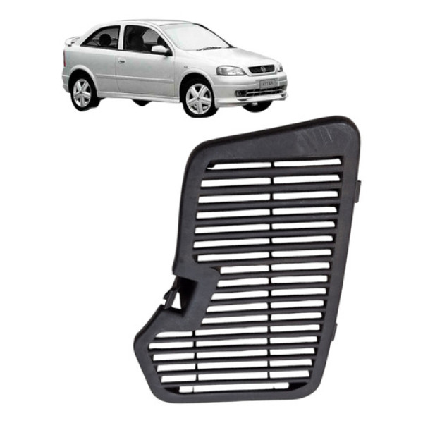 Tampa Lanterna Traseira Esquerda Chevrolet Astra 1999