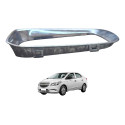Moldura Difusor Chevrolet Prisma Ltz 1.4 2017 2019