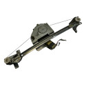 Maquina Vidro Eletrica Traseira Direita Gm Vectra 1997 2004