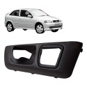 Moldura Macaneta Diante Direita Chevrolet Astra 1999