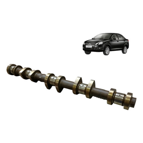 Comando Valvula Stander Jac J3 Turin 1.4 2011