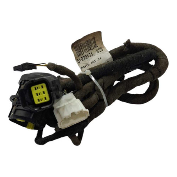 Chicote Porta Dianteira Direita Grand Siena 2014 51973171