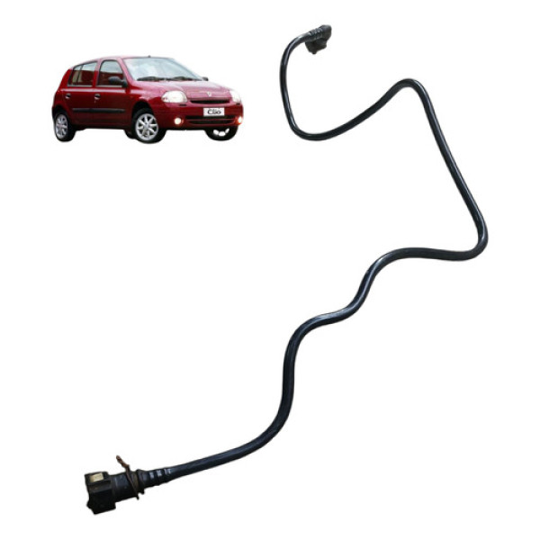 Mangueira Combustivel Renault Clio 1.0 16v 2003 2005