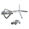 Maquina Vidro Direita Chevrolet Celta 2p 2011  Detalhe