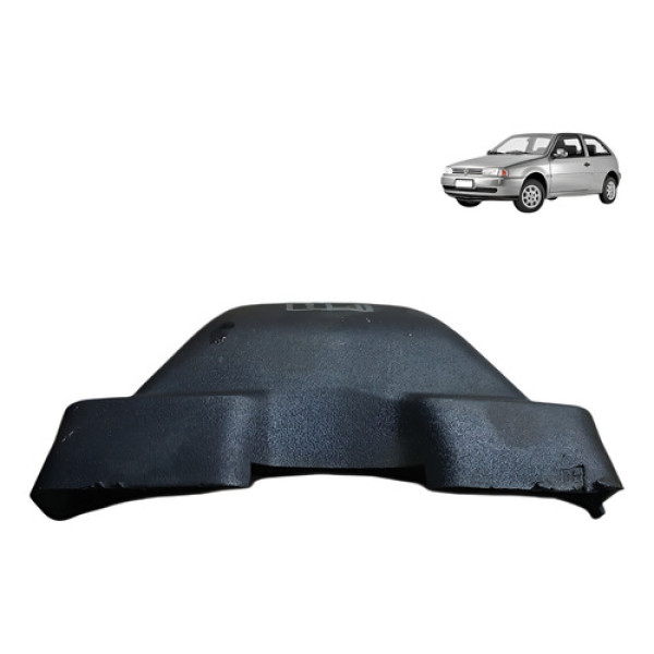 Capa Reservatorio Volkswagen Gol G2 1.0 2p 2001 2002 Preto