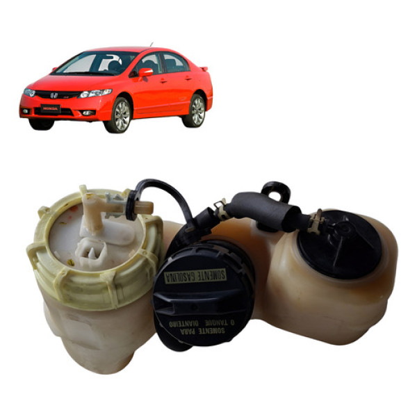 Reservatorio Partida Fria Honda Civic 1.8 2011