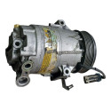 Compressor Ar Chevrolet Astra 2.0 Gl 2002 2p