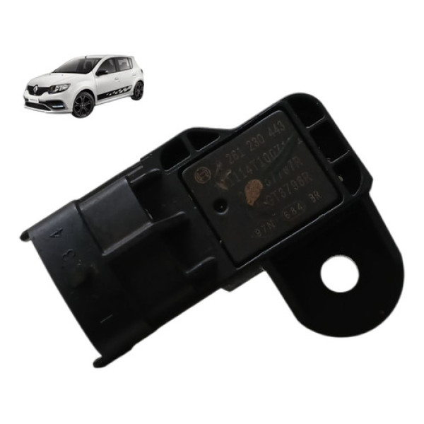 Sensor Map Renault Sandero 1.0 3cc 2015 2019