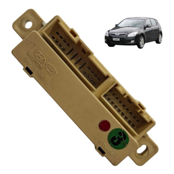 Modulo Trava Central Hyundai I30 2009 2010 2012 Usado