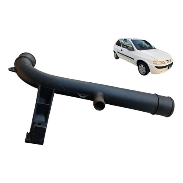 Tubo Agua Chevrolet Celta 1.0 2p 2003 2004