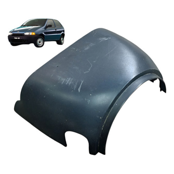 Moldura Superior Central Painel Fiat Palio Ed 1.0 1998 1999