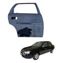 Porta Traseira Direita  Chevrolet Corsa Classic 2012 4p Direita Traseira
