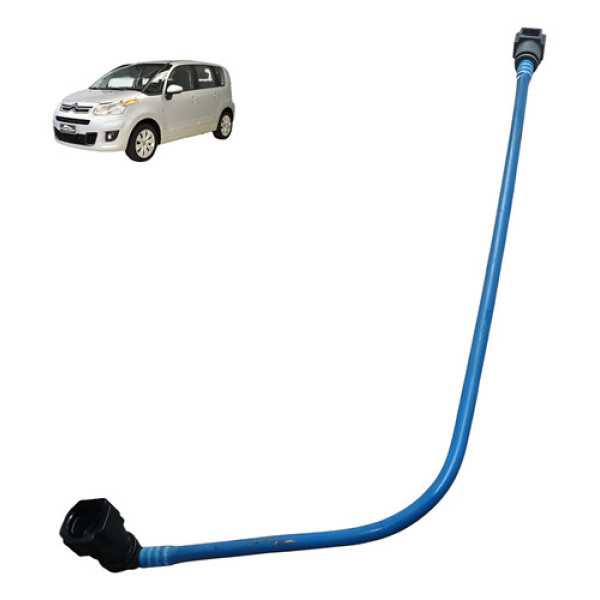 Mangueira Hidrovacuo Citroen C3 Picasso 1.6 16v 2012 2014