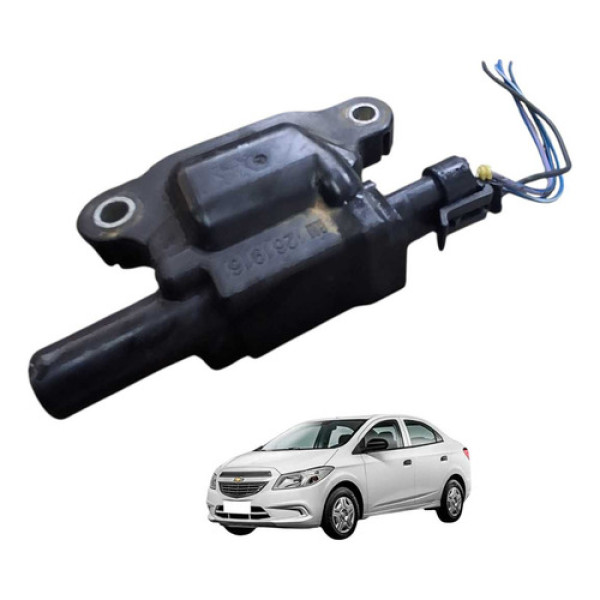 Bobina Ignicao Chevrolet Prisma 1.4 2017 2019