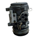 Compressor Ar Condicionado Chevrolet Astra Gl Sedan 1.8 1999