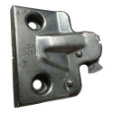 Fechadura Batente Porta Traseira Classic 1.0 2011
